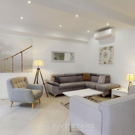 Grand Suite Promenade Five Stars Holiday House Ница Екстериор снимка